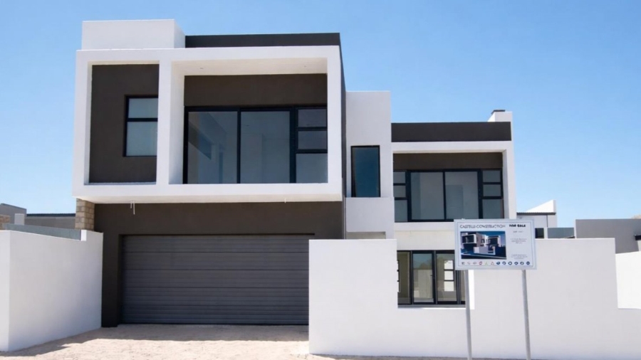 4 Bedroom Property for Sale in Sandown Western Cape